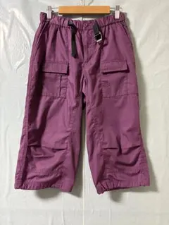 か*い様 Columbia TITANIUM テックギアハーフパンツ パープルのサムネイル