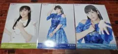 ラブライブ Aqours 伊波杏樹 ブロマイド Finale 永久stage - メルカリ