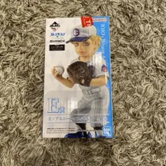 E・アルニーニョフィギュア ジョジョの奇妙な冒険 ストーンオーシャン