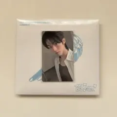 TWS play hard コンパクト盤 トレカ ドフン