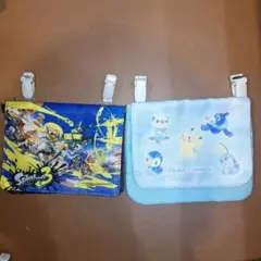 スプラトゥーン3　ポケモン　移動ポケット