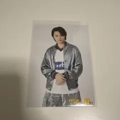 大倉空人　生写真