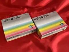KASCO KIRA★STAR （ブルー）2ダース（新品未使用）