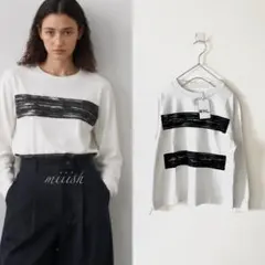 pillings ピリングス twistset レイヤードトップス ロンハーマン