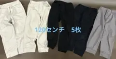♡ユニクロ♡エアリズム 120 パンツセット 5枚セット
