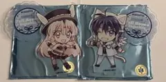 種村有菜 30周年記念展 満月をさがして ミニアクリルスタンド アクスタ
