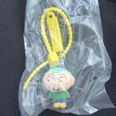 クレヨンしんちゃん カラフルマルチチャーム2 マサオくん