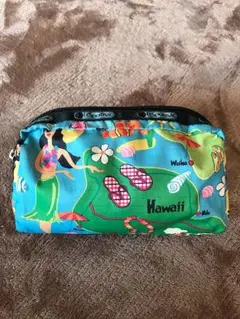 レスポートサック ハワイ