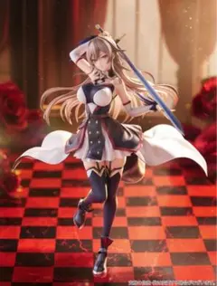 ロシデレ　F:NEX　フェネクス フリュー アーリャ　1⁄7　スケールフィギュア ロシデレ F:NEX フェネクス フリュー アーリャ 1⁄7 スケールフィギュア