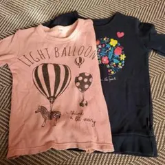 トップス２点セット