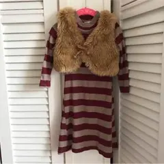 キッズ ファーベスト