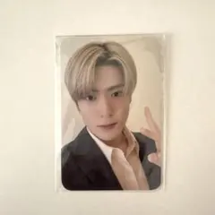 nct127 ジェヒョン FC継続特典 トレカ - メルカリ