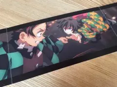 劇場版 鬼滅の刃 無限城編 SCREENX 映画入場者特典 冨岡義勇 炭治郎