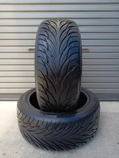 BS 225/45R17 タイヤ 2本 ① FIREHAWK 9150 - メルカリ