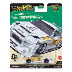 2026年最新】hotwheels lb er34の人気アイテム - メルカリ