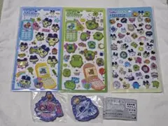 たまごっち シャカシャカスイング コンプセット - メルカリ