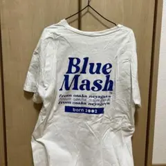 2026年最新】blue mashの人気アイテム - メルカリ