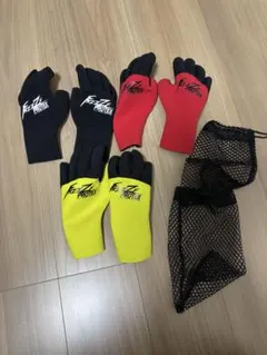 2025年最新】drt グローブの人気アイテム - メルカリ