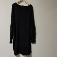 Y’s 異素材ワンピースのサムネイル