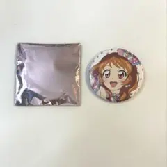 アイカツ！×プリパラ THE MOVIE -出会いのキセキ！- 大空あかり