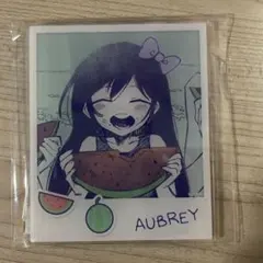 OMORI AUBREY オーブリー　アクリルスタンド