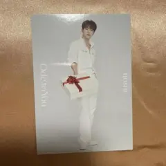 2026年最新】seventeen ode to you ホシの人気アイテム - メルカリ