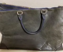 ビジネスバッグ　アニアリ　aniary