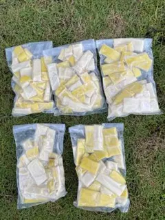 メンマ300gx5孟宗竹塩漬け　鹿児島産