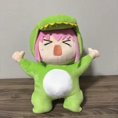 アニメ「ぼっち・ざ・ろっく！」 承認欲求モンスター・ひとり BIGぬいぐるみ