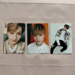 seventeen ジュン happy ending ショーケース トレカ - メルカリ