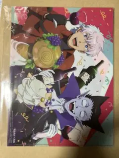 2026年最新】アニメディア 11月号 クリアファイルの人気アイテム