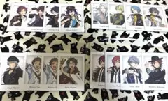 あんスタ 展示会 特典 ぱしゃっつ 16点まとめ売り