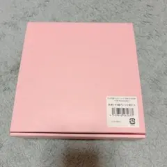 キヨ猫くじ B賞 キヨ猫プレート2枚セット ピンク