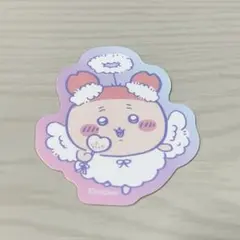 ちいかわ ダイカットステッカー 古本屋
