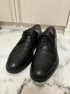 Salvatore Ferragamo メンズ ドレスシューズ 8.5Eのサムネイル