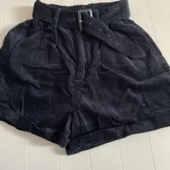 ショートパンツ