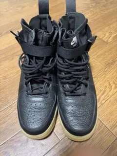 NIKE AF1 SF opium swag sneaker 海外限定 - メルカリ