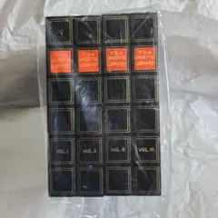 TDK カセットライフ・プレゼント (オ－ディオ&ビデオ) 応募景品のサムネイル