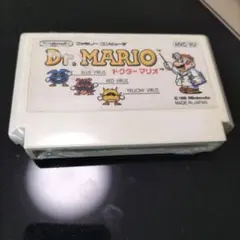 2026年最新】ファミコン ドクターマリオの人気アイテム - メルカリ