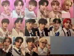 Stray kids Nacific トレカ ナシフィック 公式品