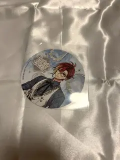 悪魔執事と黒い猫　アニカフェ　コースター　フェネス