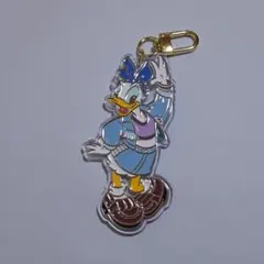 デイジーダック アクリルキーホルダー