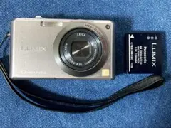 2025年最新】LUMIX DMC-FX100の人気アイテム - メルカリ