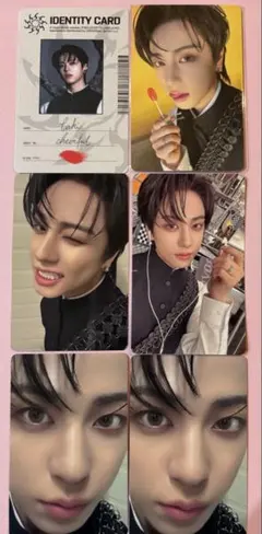 &TEAM TAKI トレカセット