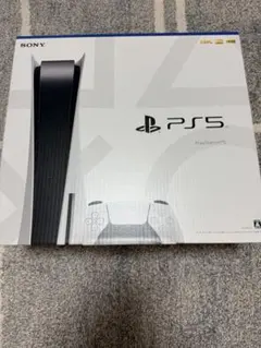 ダイヤ様専用　PlayStation 5 (PS5) CFI-1000A01
