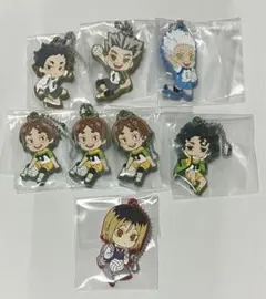 ハイキュー でふぉラバ！