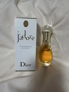DIOR ジャドール オードゥパルファン ローラーパール 20ml