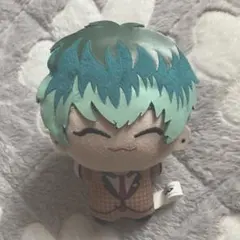 ヒプノシスマイク ヒプマイ 白膠木簓 ちびぐるみ