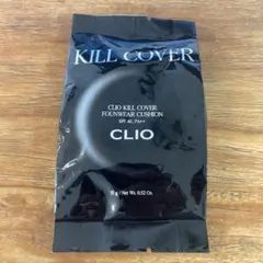 ［新品］詰替 CLIO キルカバー ファンウェアクッション #21C