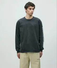 NEIGHBORHOOD ネイバーフッド ロンT 長袖 Tシャツ